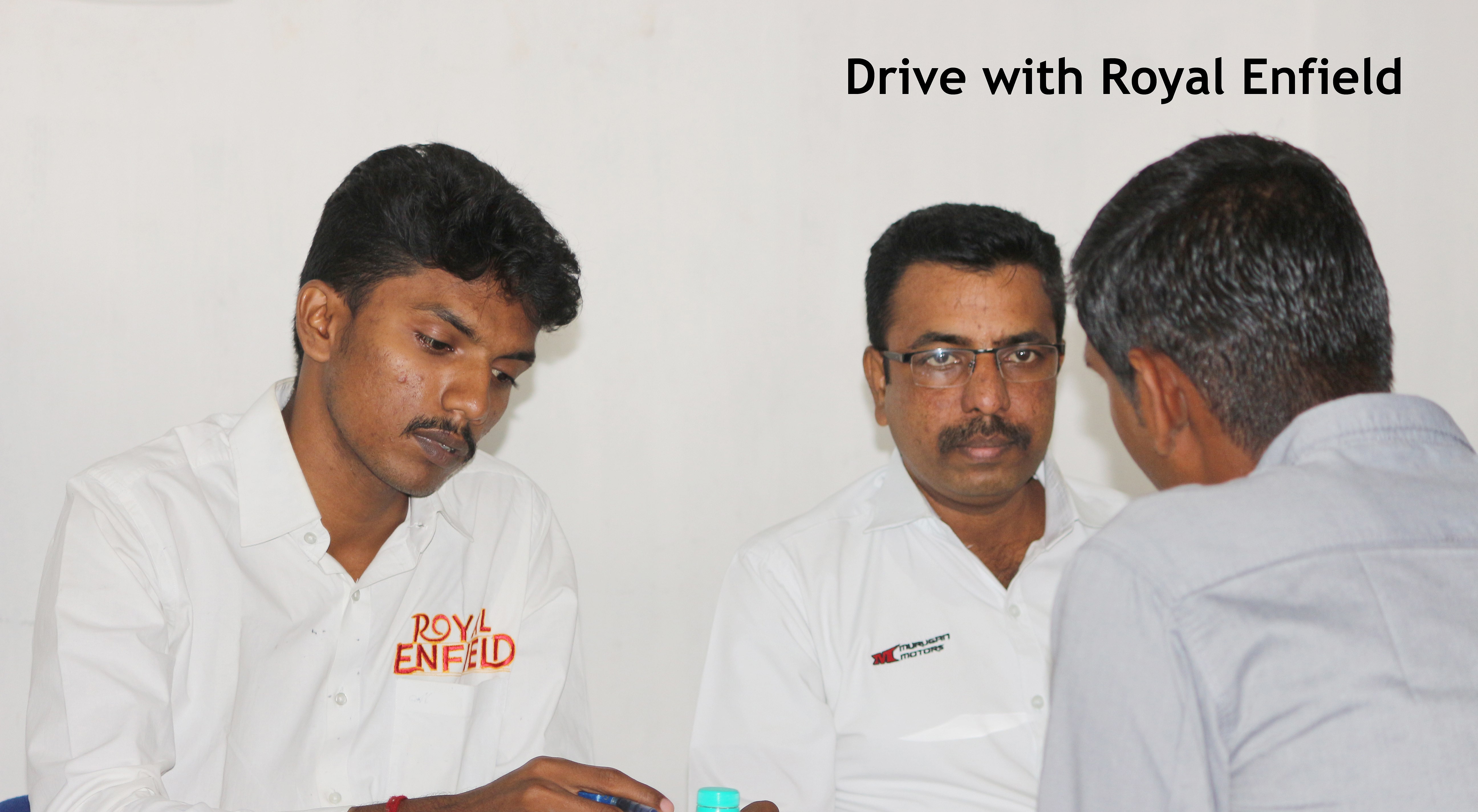 youthpoint karur jobs