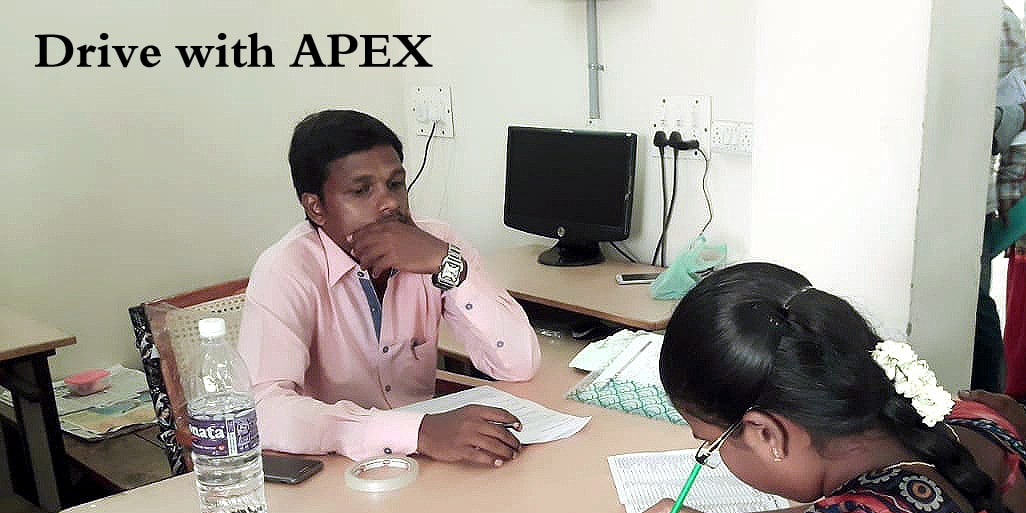 youthpoint karur jobs