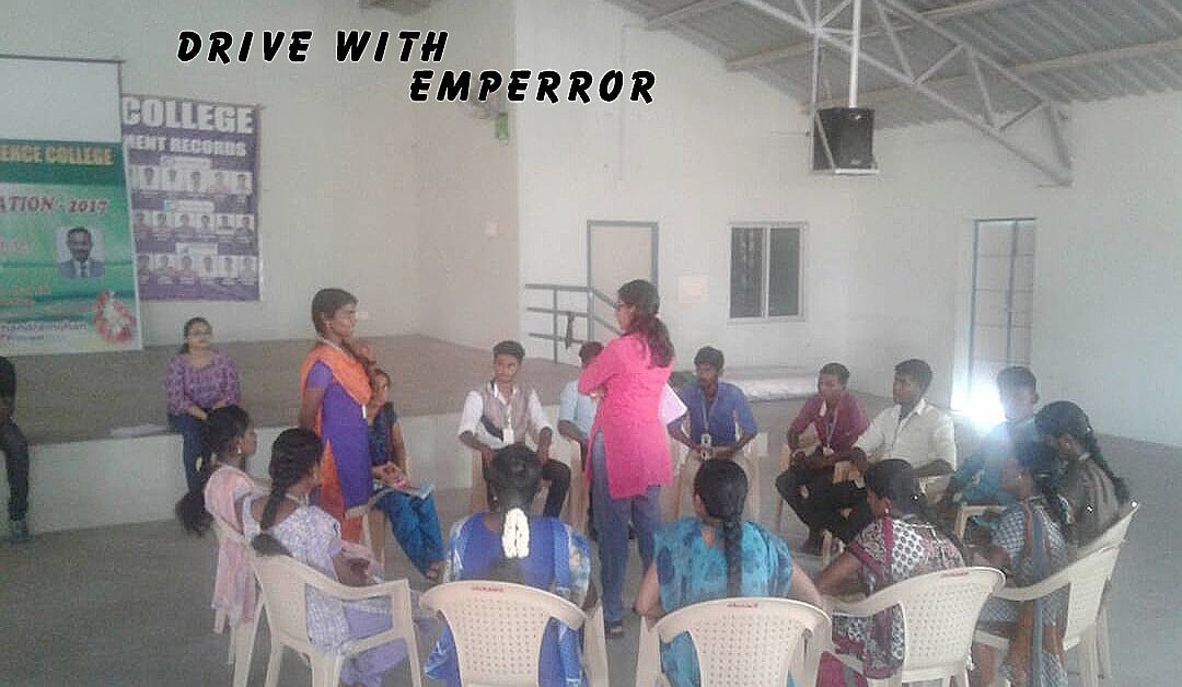 youthpoint karur jobs