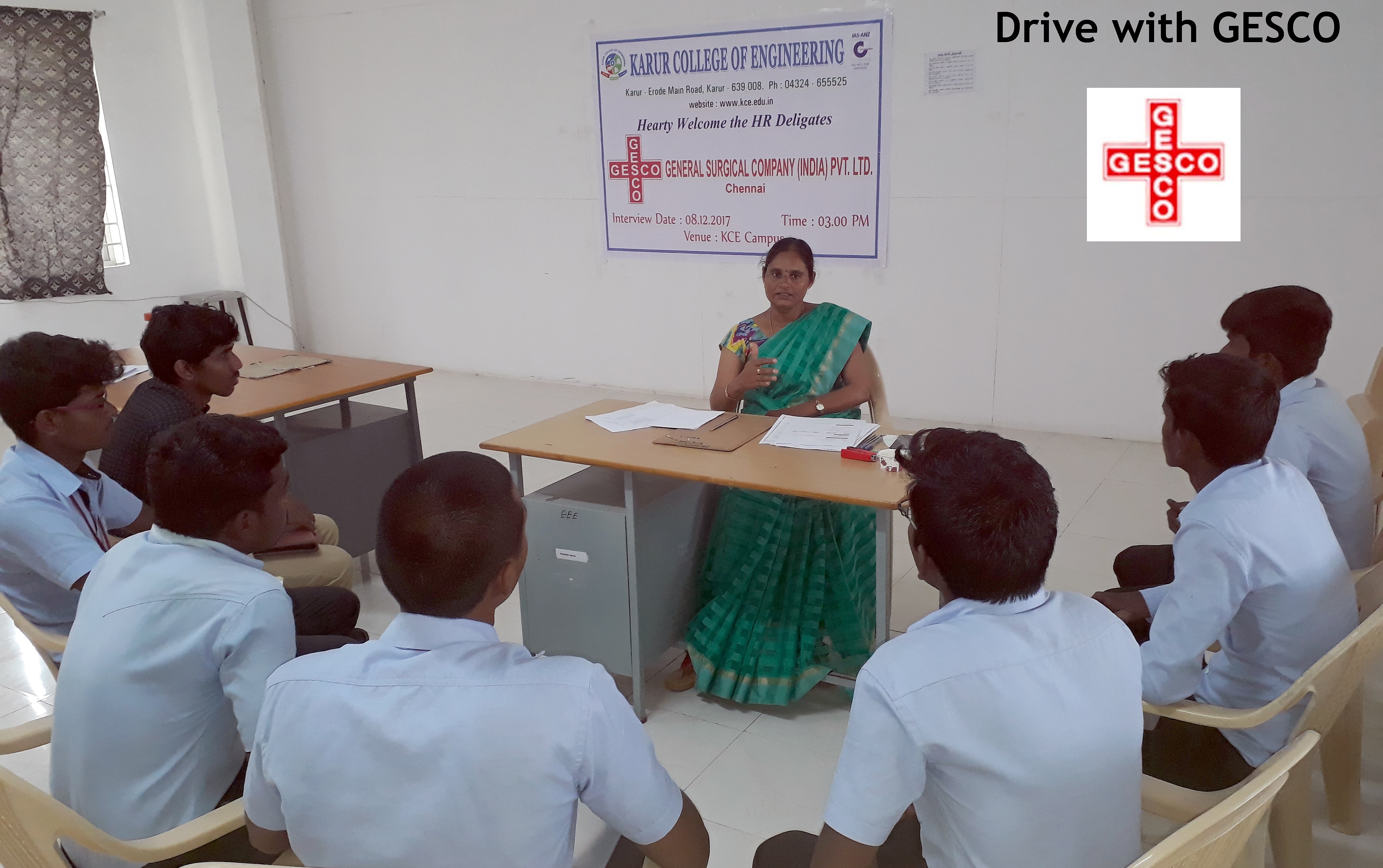 youthpoint karur jobs