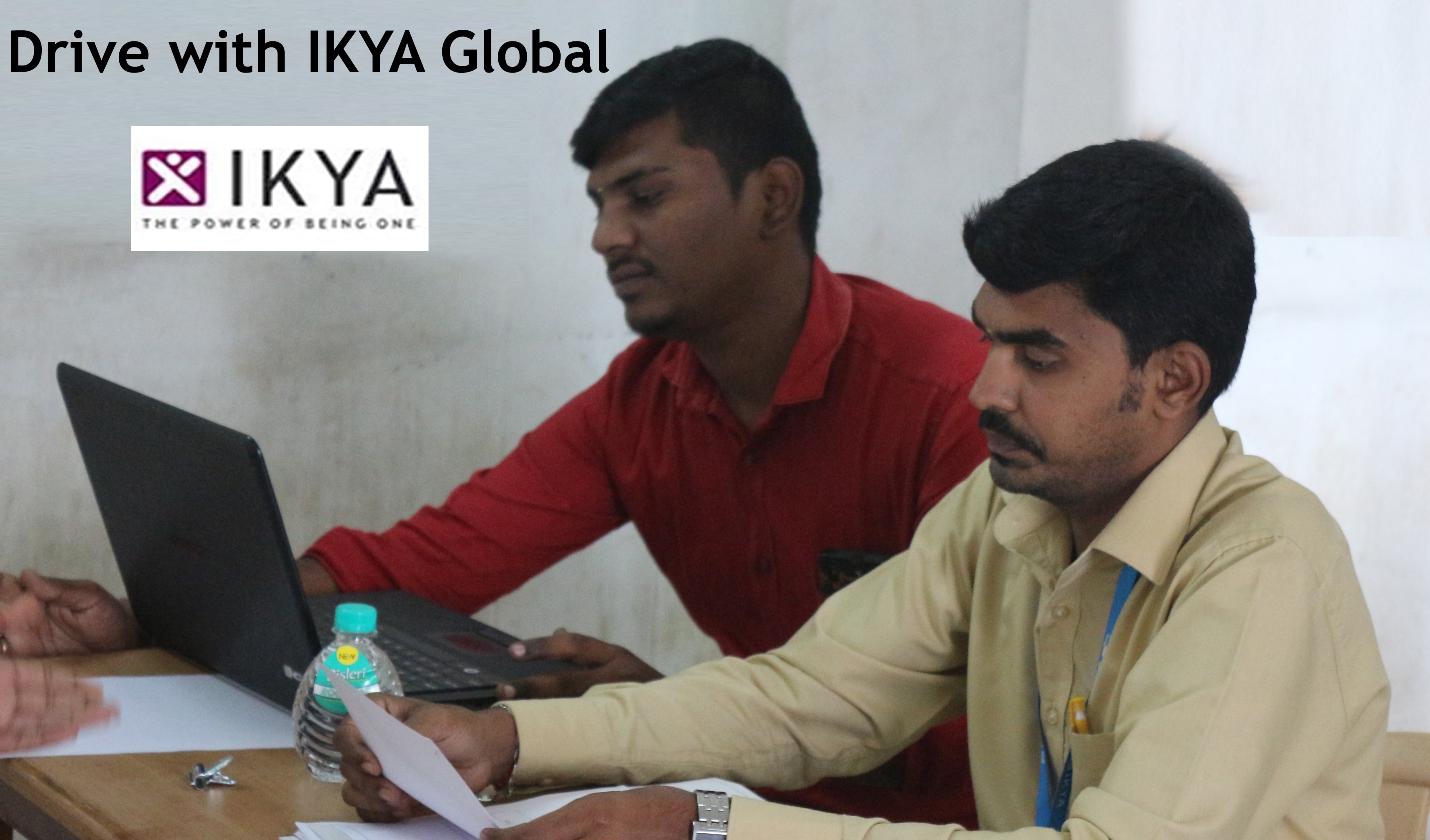 youthpoint karur jobs