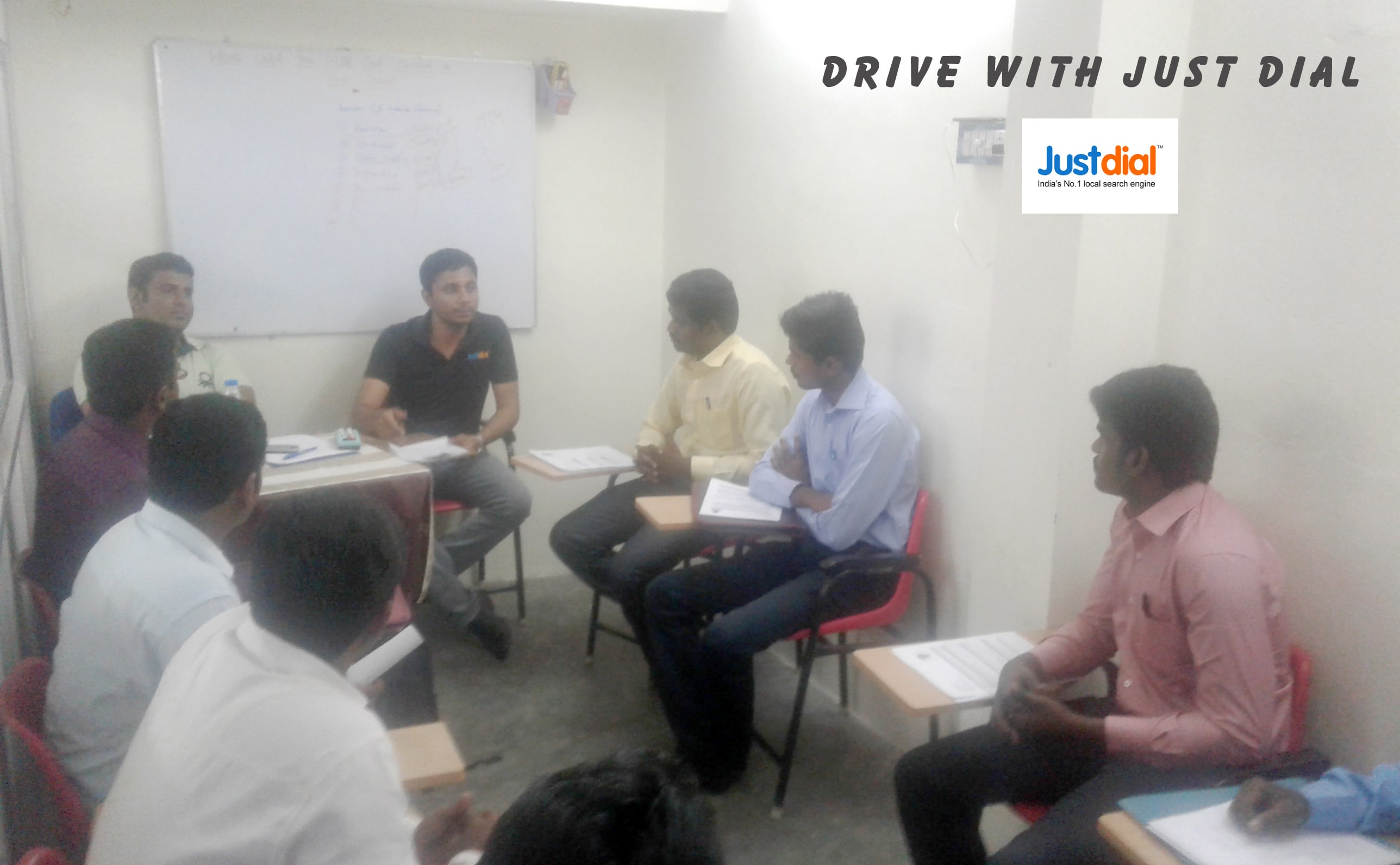 youthpoint karur jobs