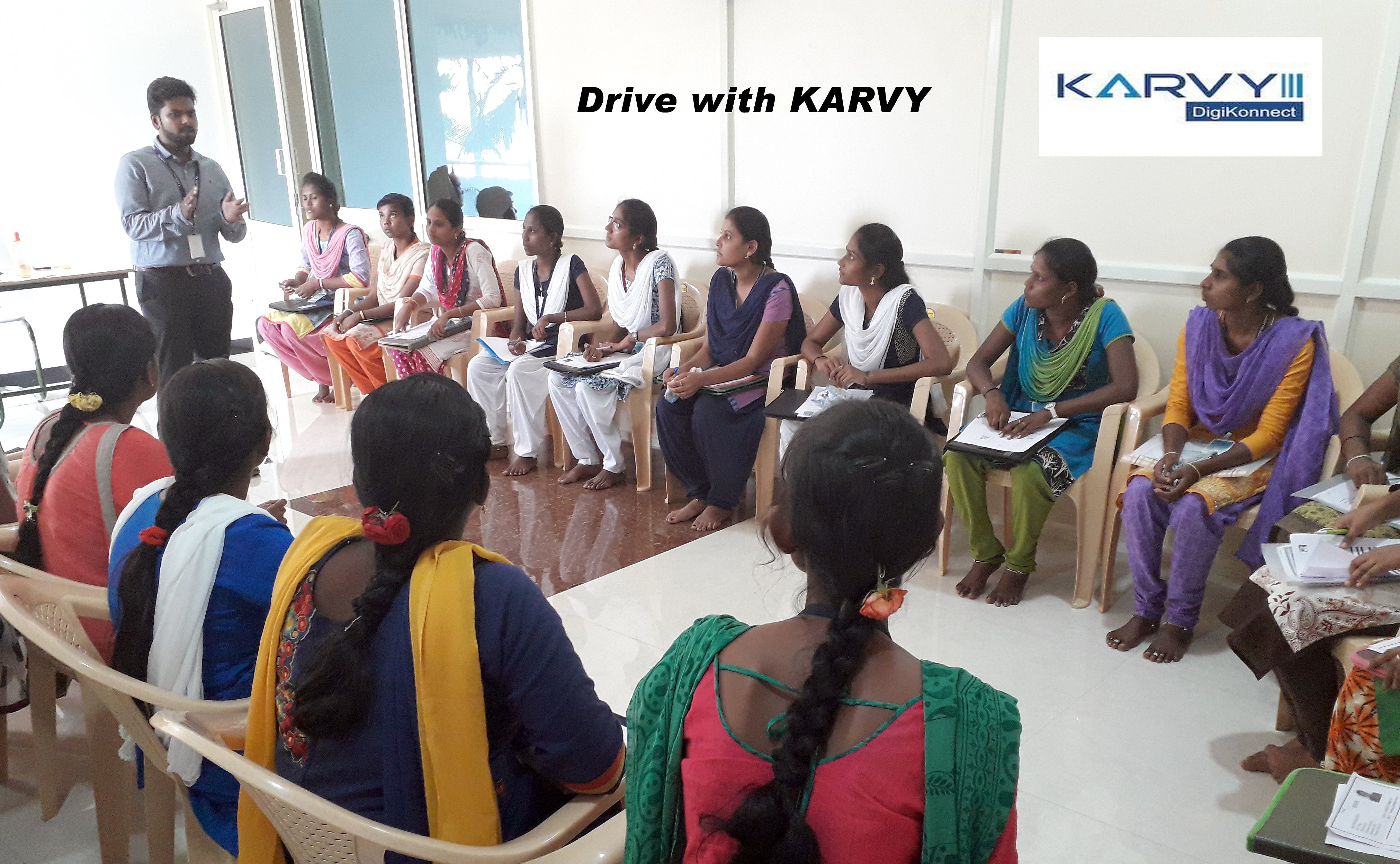 youthpoint karur jobs