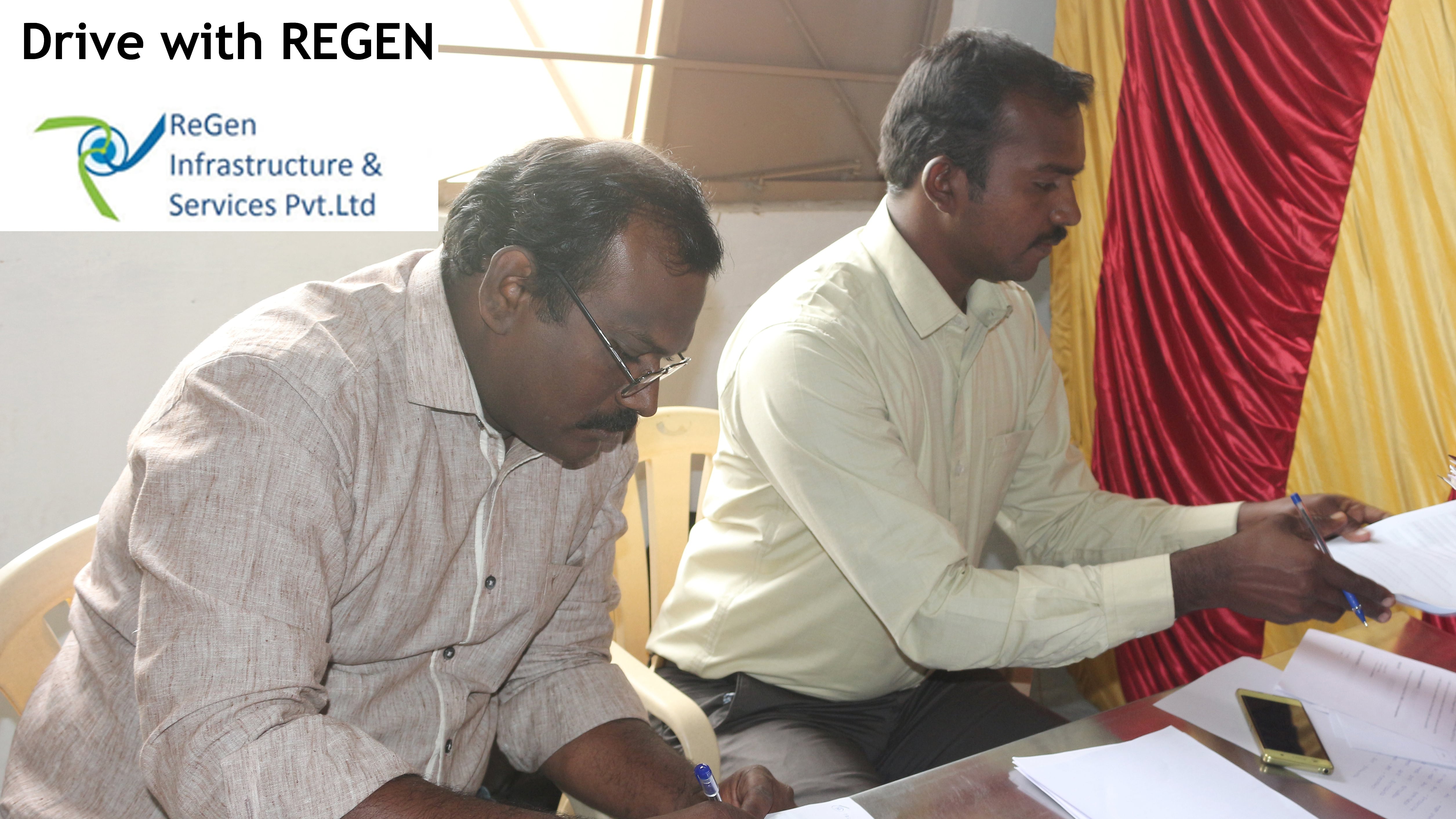 youthpoint karur jobs