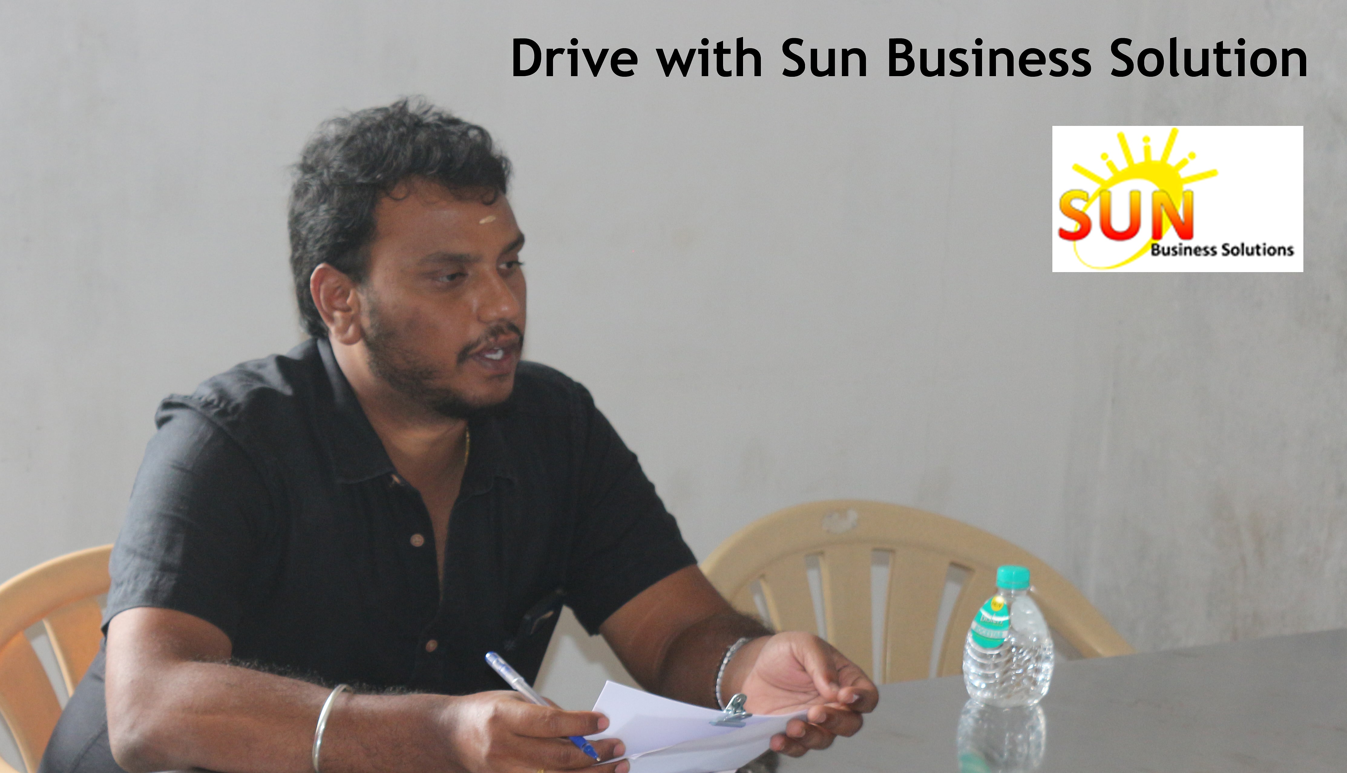 youthpoint karur jobs