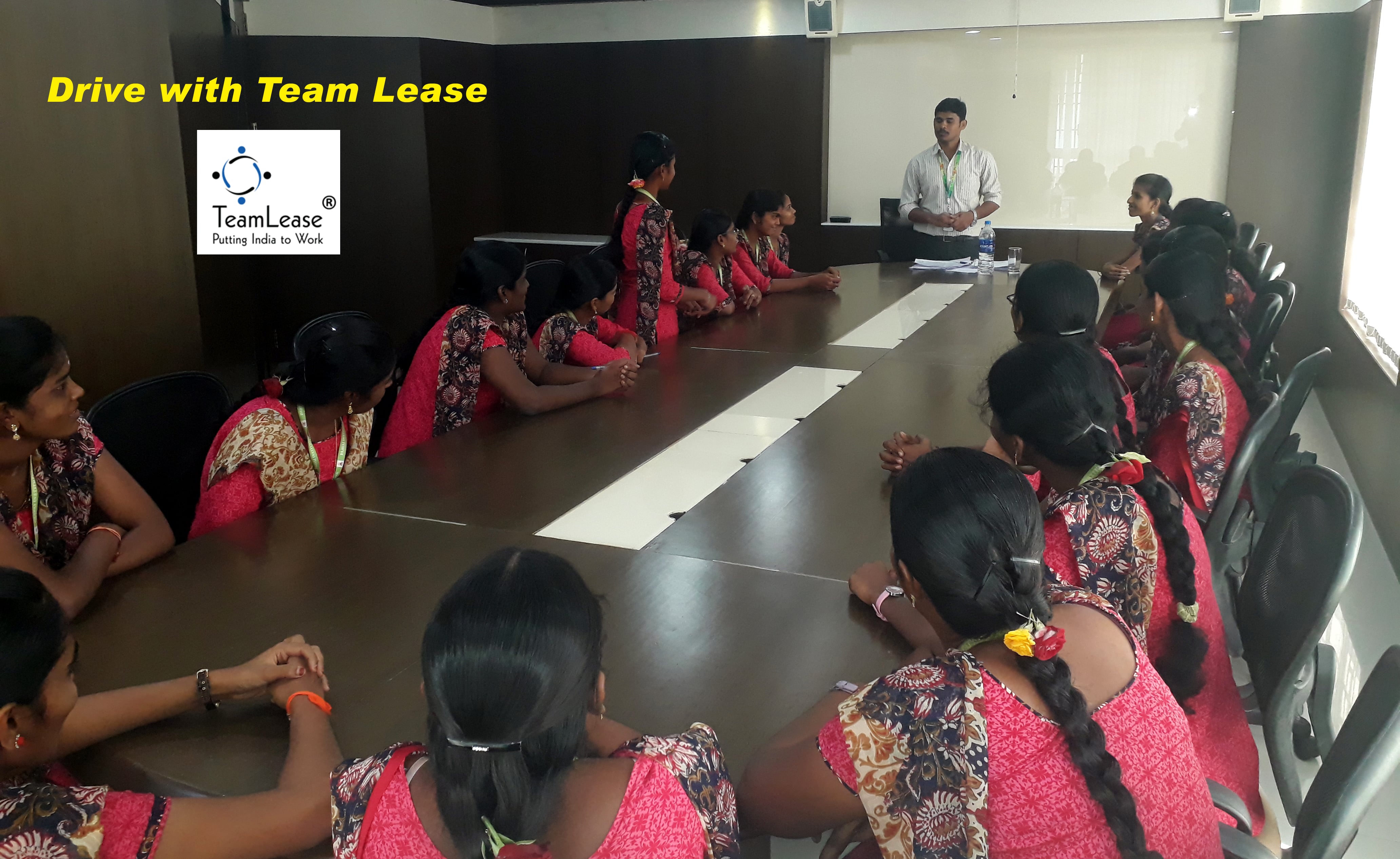 youthpoint karur jobs