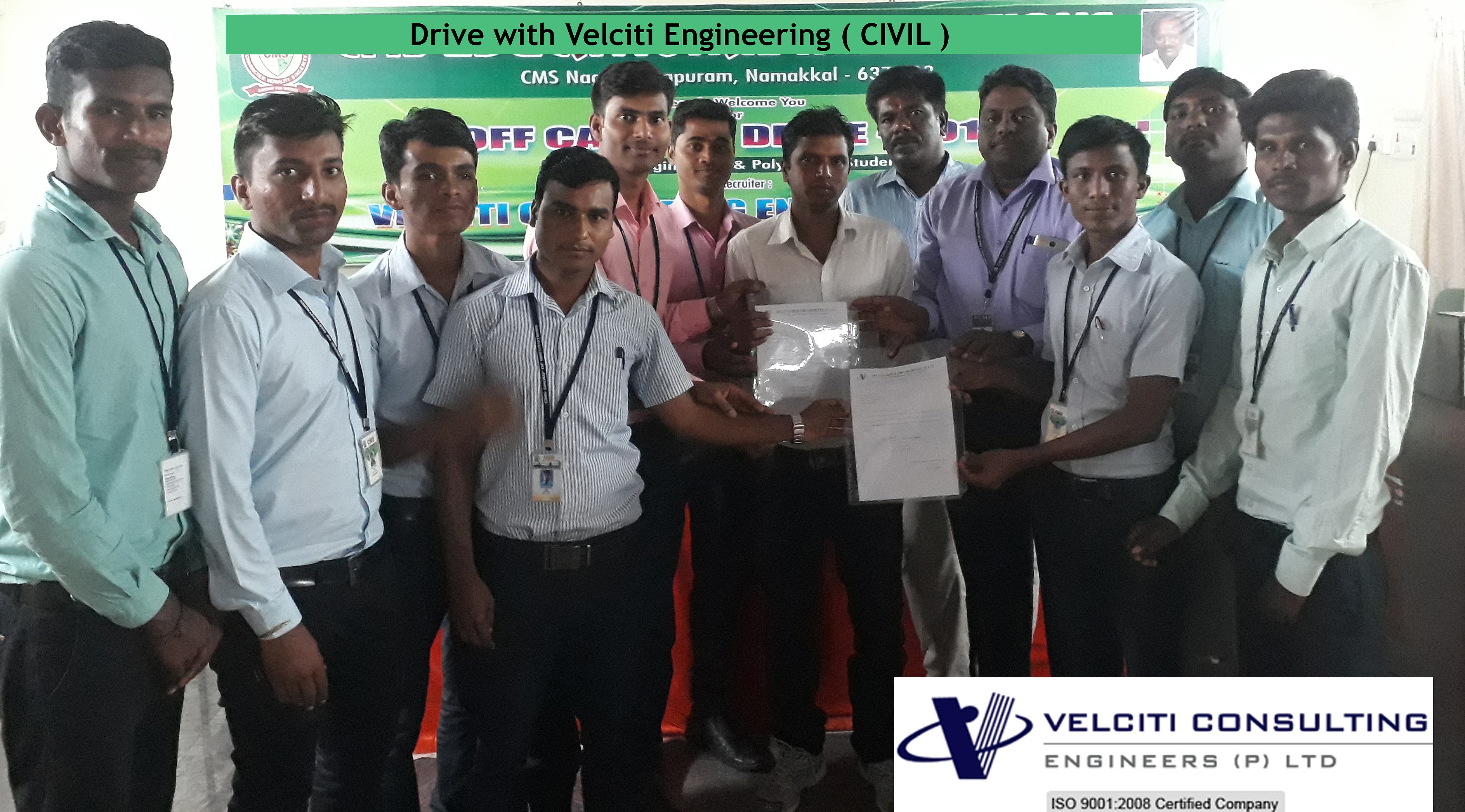 youthpoint karur jobs