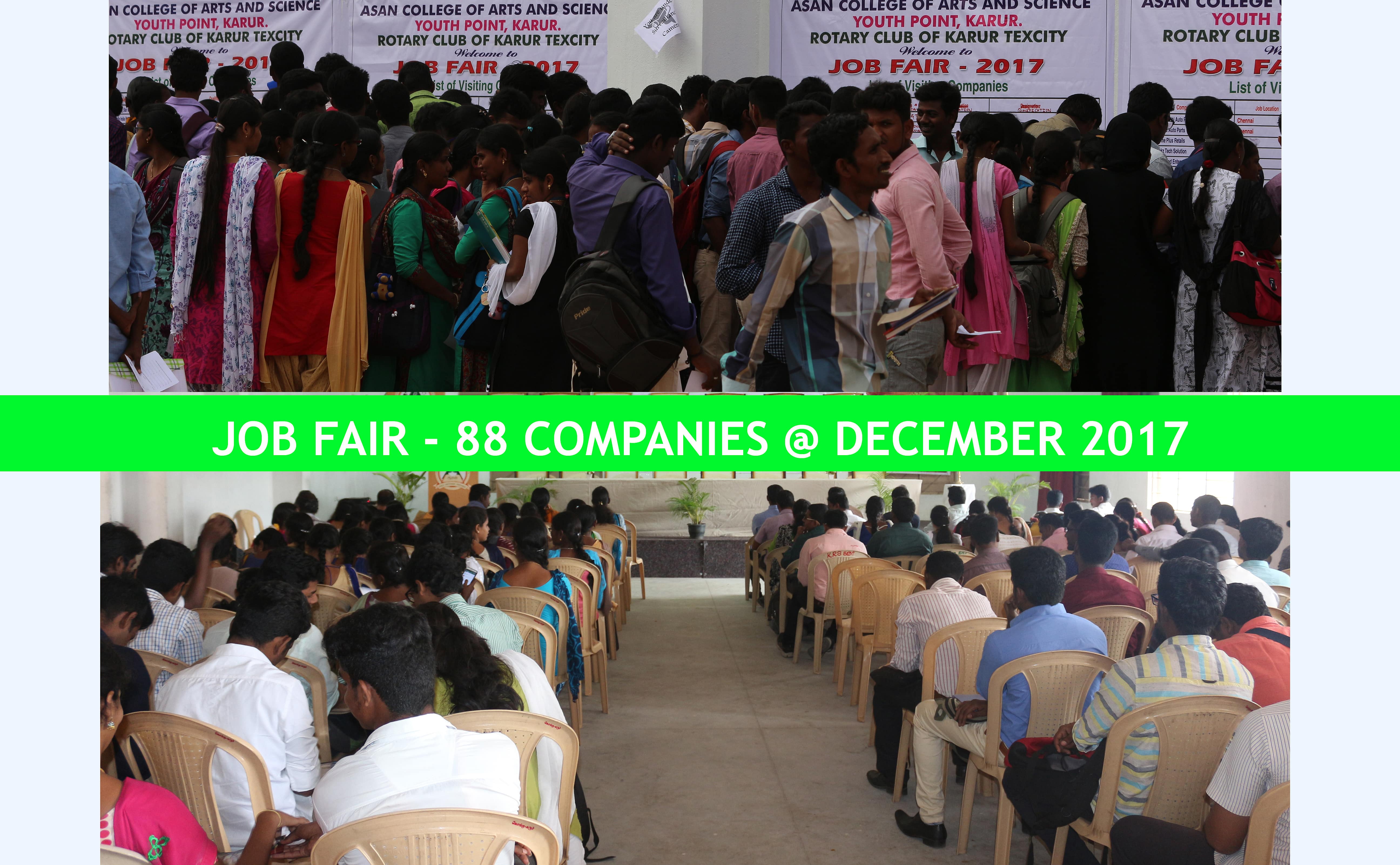 youthpoint karur jobs