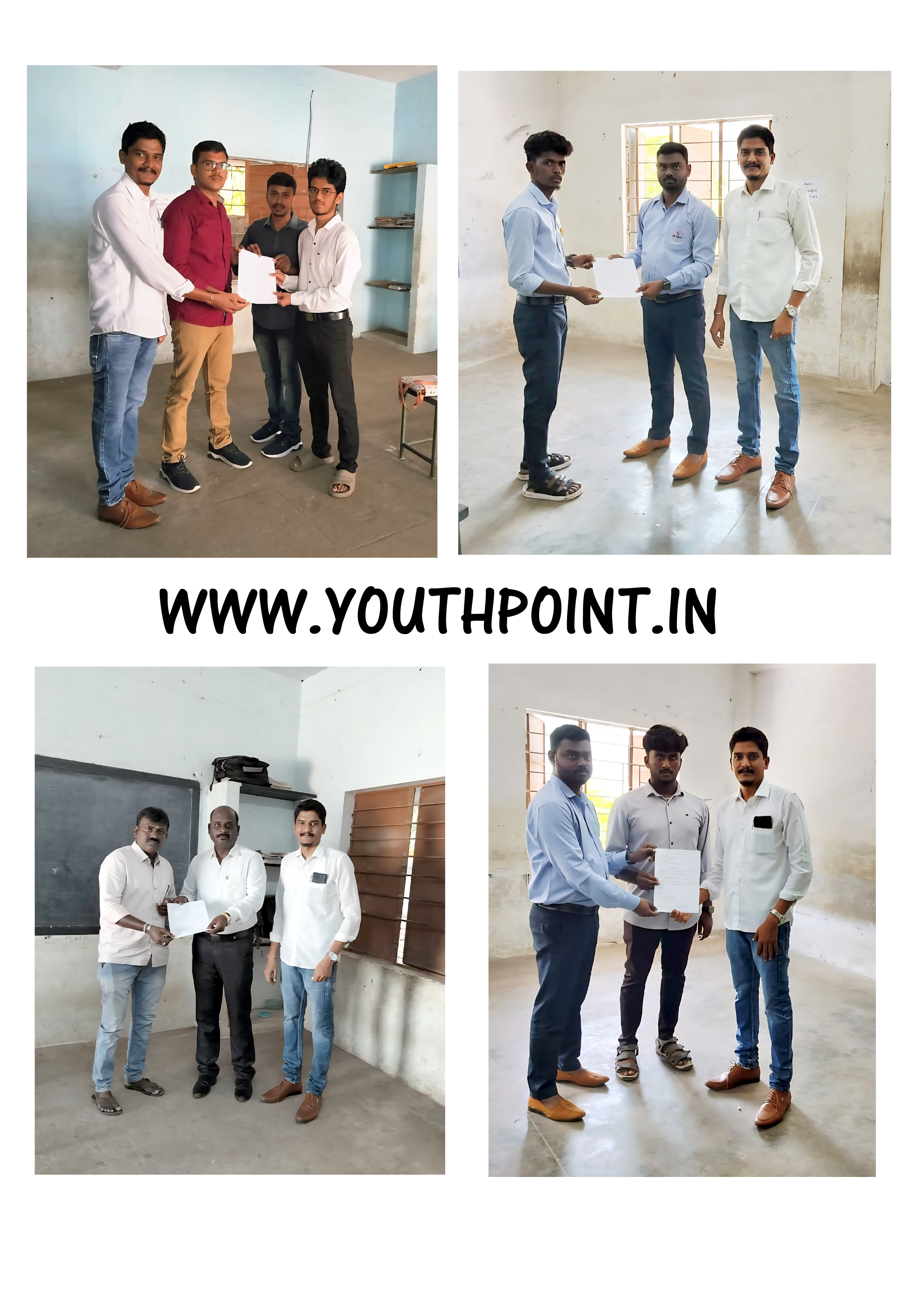 youthpoint karur jobs